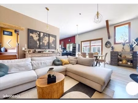 maison 122m2