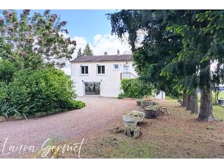 maison traditionnelle de 85 m² à mereau