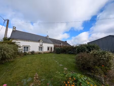 maison en pierre