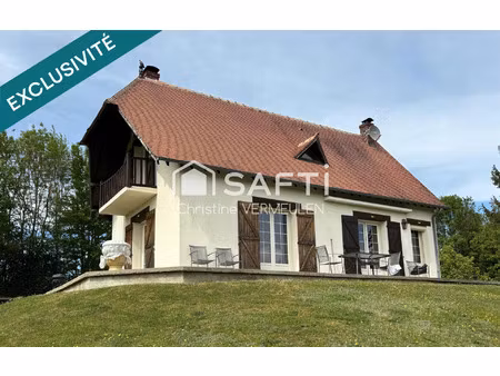 vente maison 4 pièces 93 m² pont-l’évêque (14130)