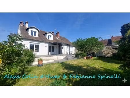 maison de village