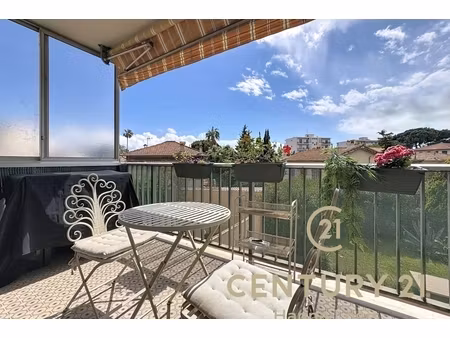 annonce appartement à vendre