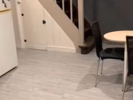 appartement 55m²