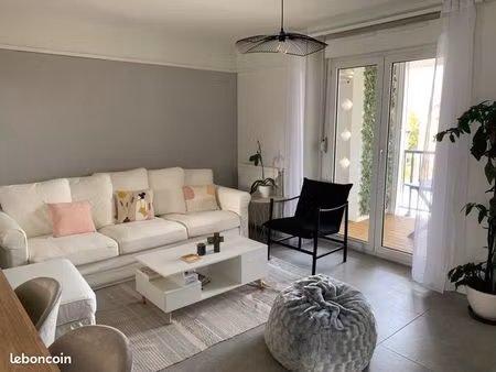 appartement t4 à vendre - compiègne triangle d’or