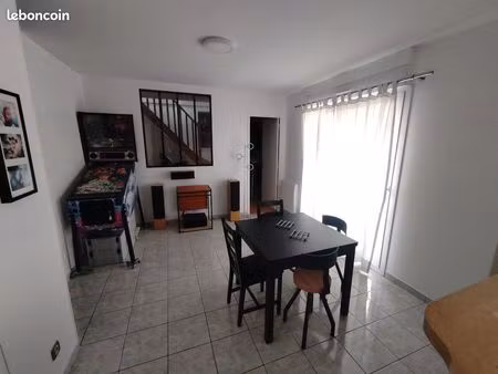 appartement duplex