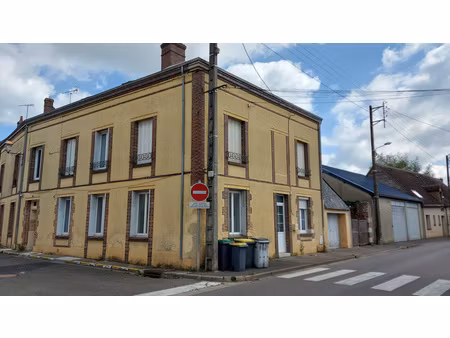immeuble 5 appartements