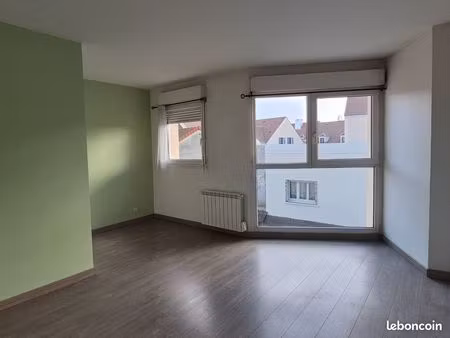 appartement t2 lumineux plein sud centre ville