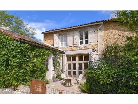 appartement 5 pièces 102 m²