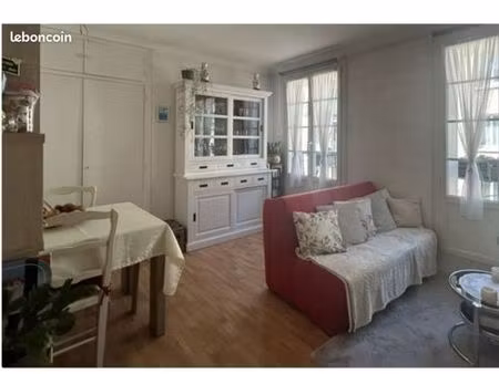 appartement t 3