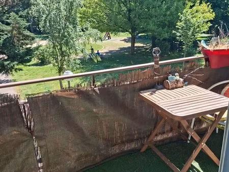 appartement t3/f3
