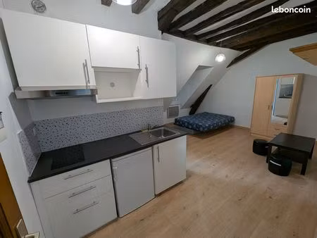 appartement 24m2
