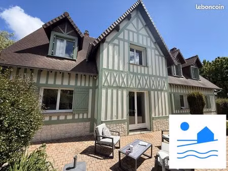 maison 6 pièces 152 m²