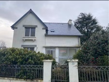 maison particulière