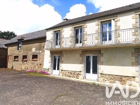 ferme 6 pièces 144 m²