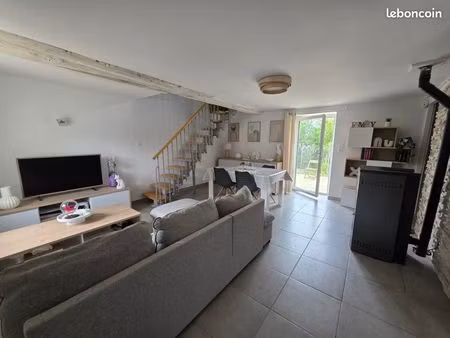 maison familiale 92m2
