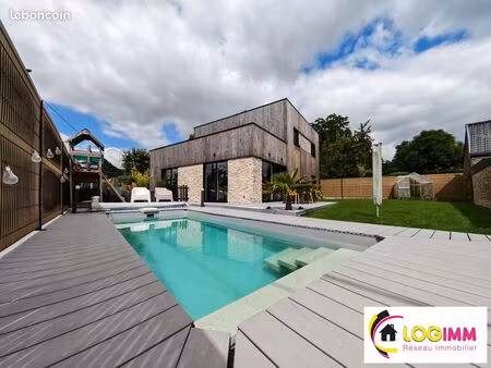 maison 7 pièces 152 m²