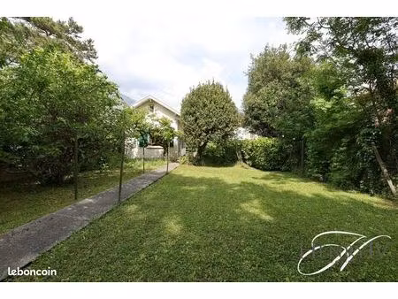 maison 3 pièces 57 m²