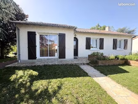 maison 5 pièces 200 m²