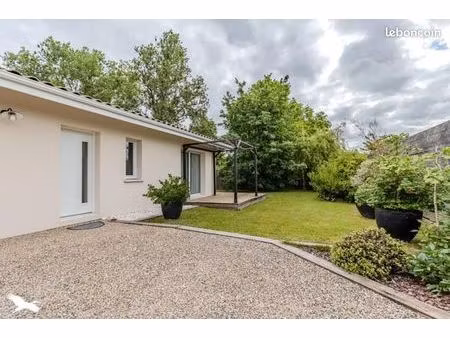 maison 4 pièces 105 m²