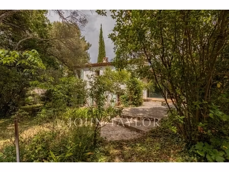 annonce maison à vendre