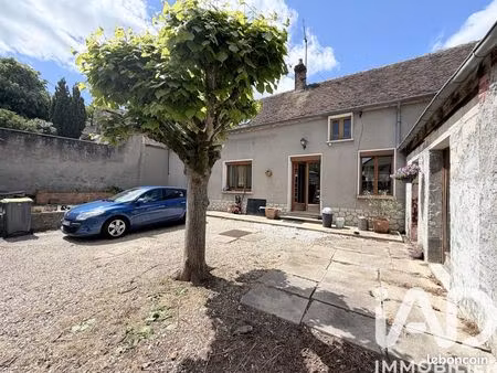 maison de village 4 pièces 110 m²