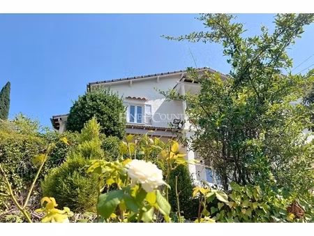 annonce maison à vendre