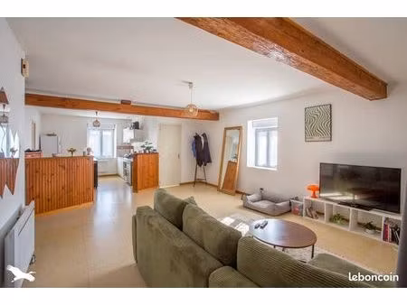 maison 8 pièces 180 m²