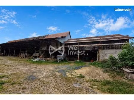 immeuble 300 m² sainte-geneviève