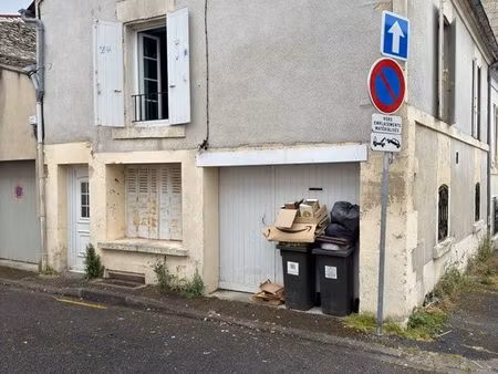 maison • 4 pièces • 82m2