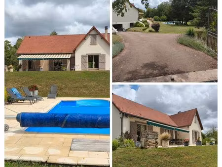 maison a vendre