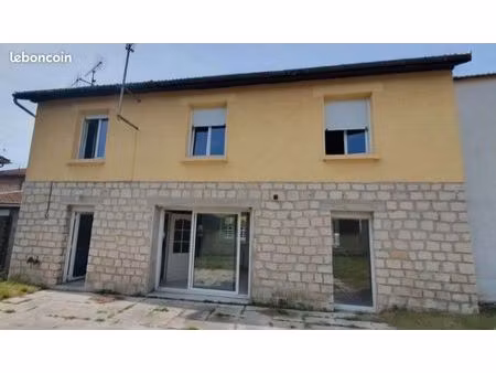 vente charmante maison familiale