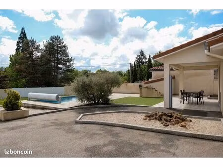 maison individuelle 5 pièces - 135m²