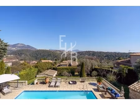 annonce maison à vendre