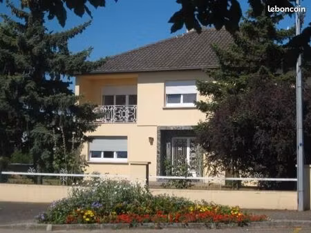 appartement f4 à louer