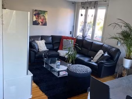 appartement résidence l'auvergne brives charensac