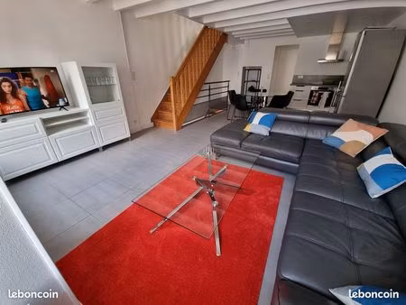 duplex centre bressuire