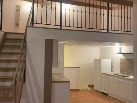 appartement t3