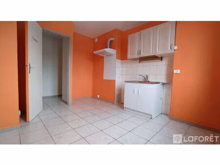 appartement t3 neuveglise