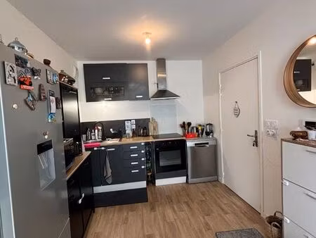 appartement meublé t2
