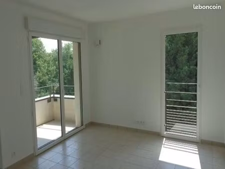 appartement 3 pièces 69 m²