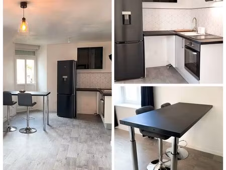 charmant t2 de 35 m² ? – proche du centre-ville – petite copropriété