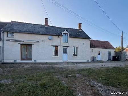 maison à louer  550 par mois