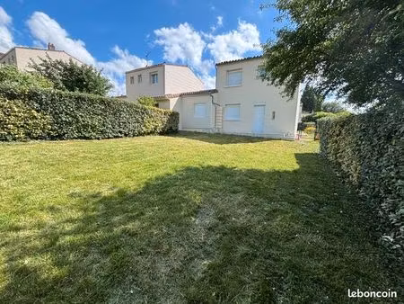 maison à louer ruffec