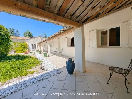 maison 7 pièces - 185 m²