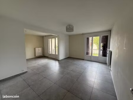 appartement 5 pièces 95 m²
