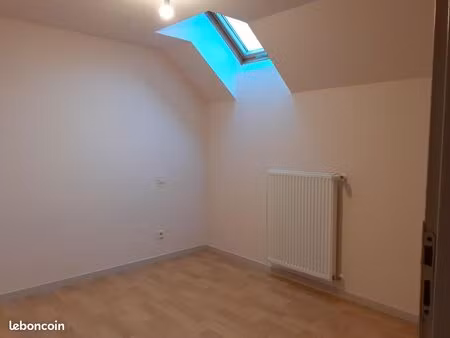 appartement 4 pièces 103 m²
