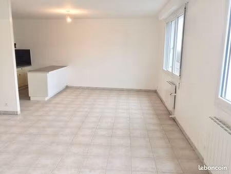 appartement 64m2
