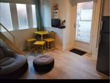 studio cocoon proche genève