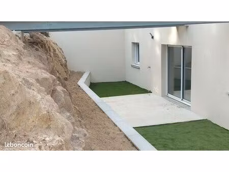 appartement isle proche chu