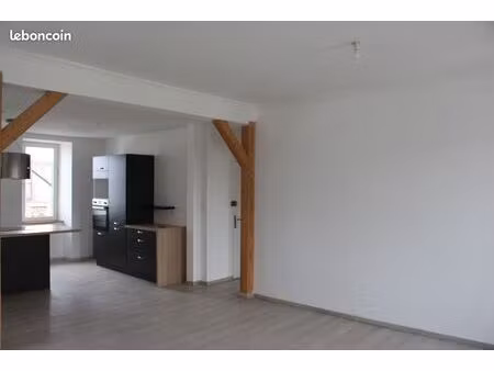 location appartement t2